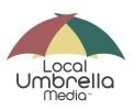 local umbrella logo